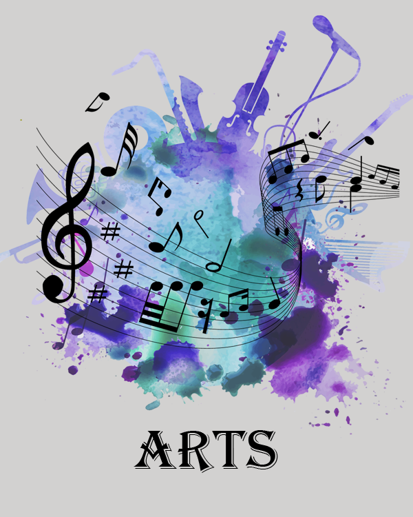 Arts - St.Mary's School