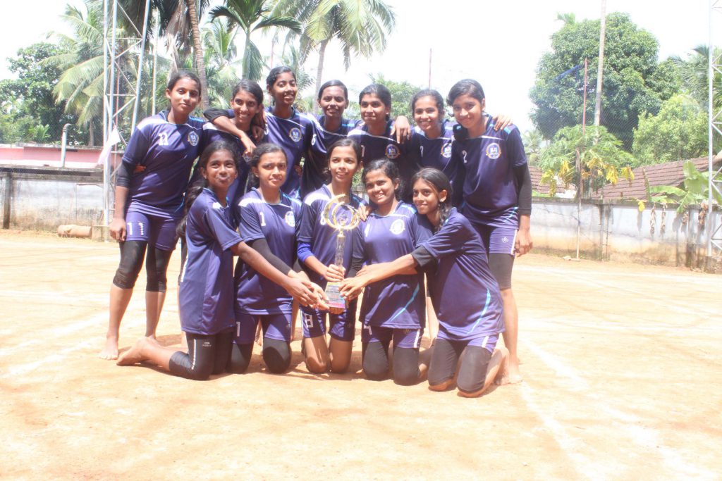 KHO KHO
