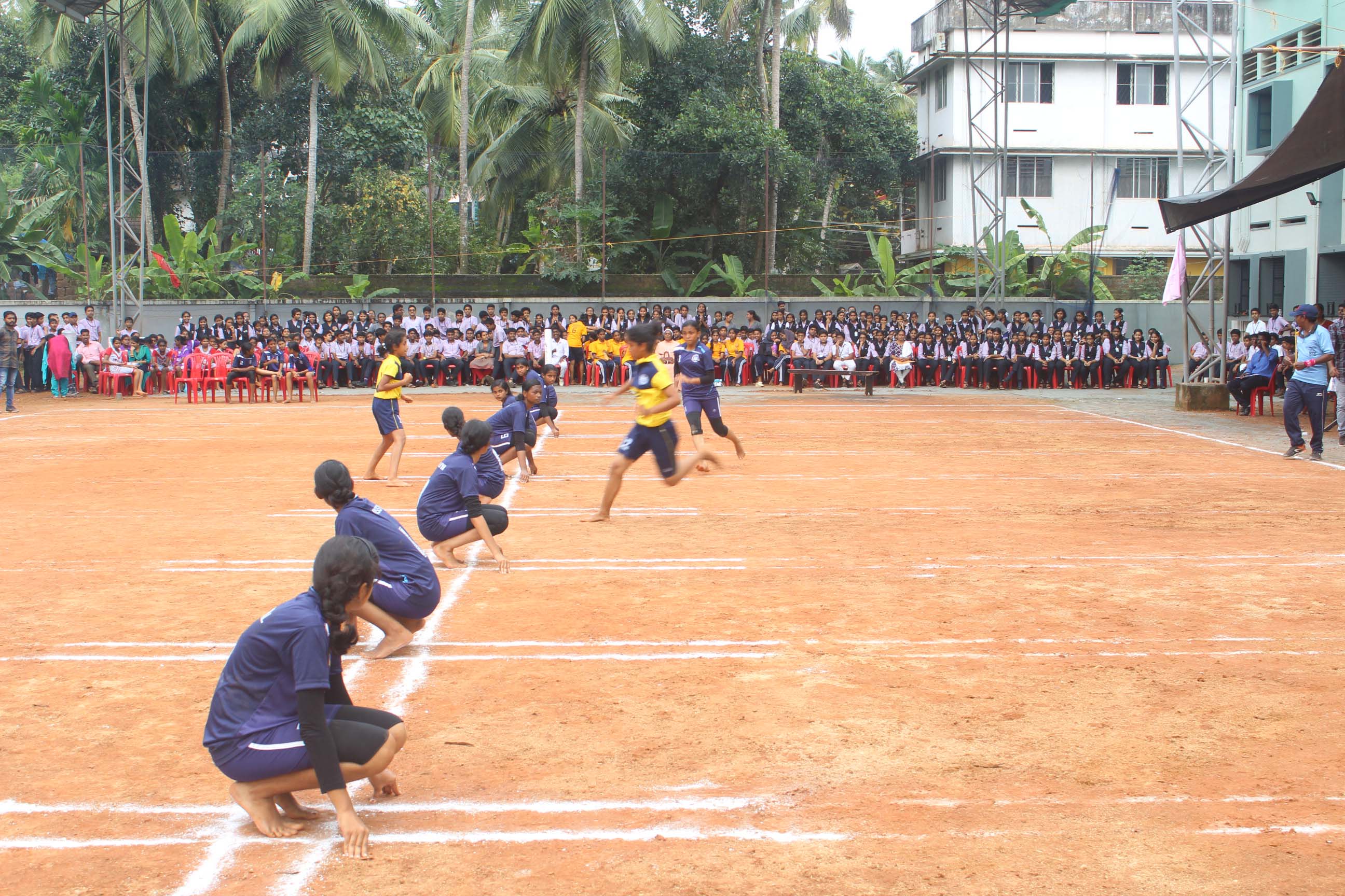 KHO KHO
