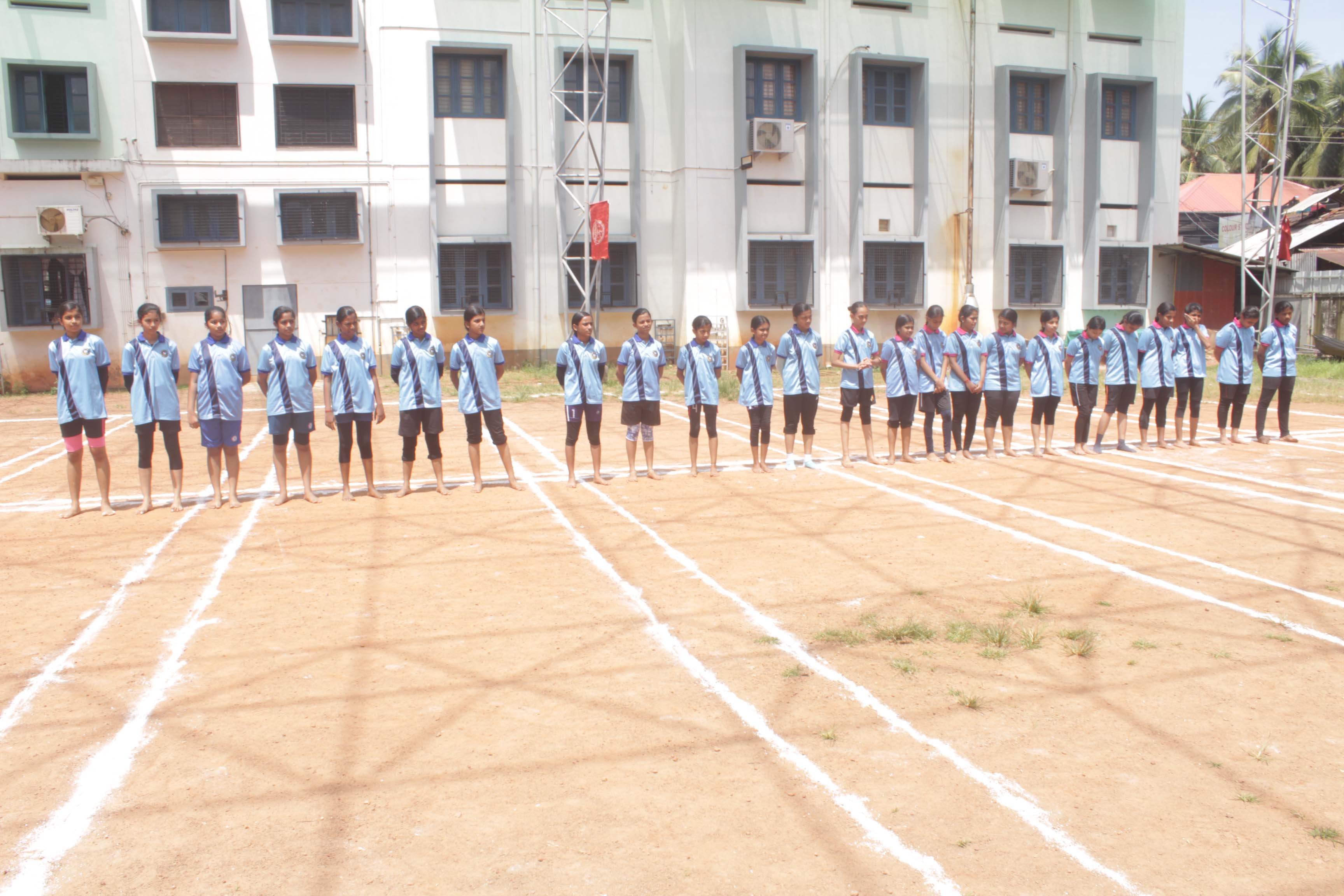 KHO KHO