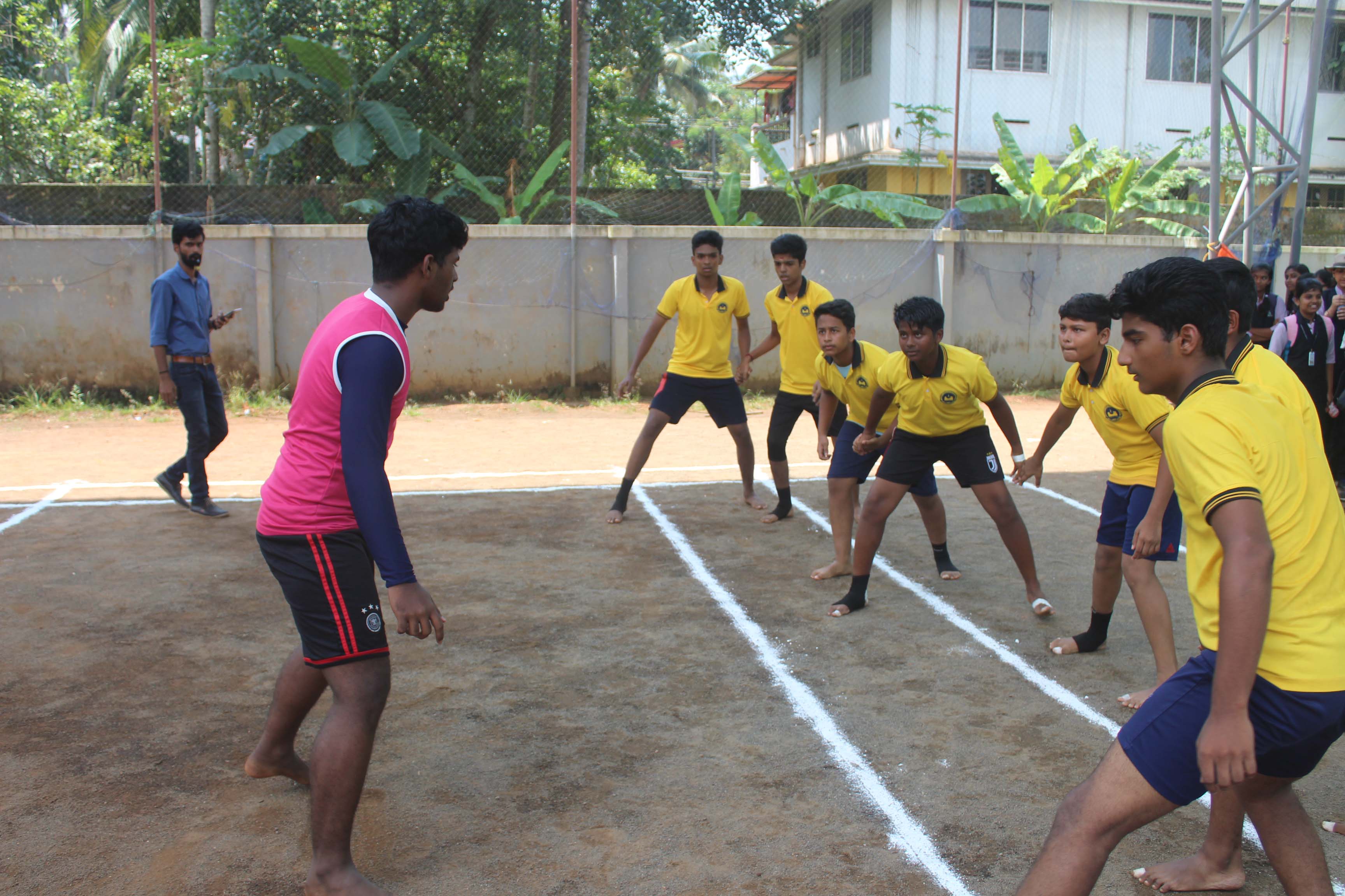 KABADI