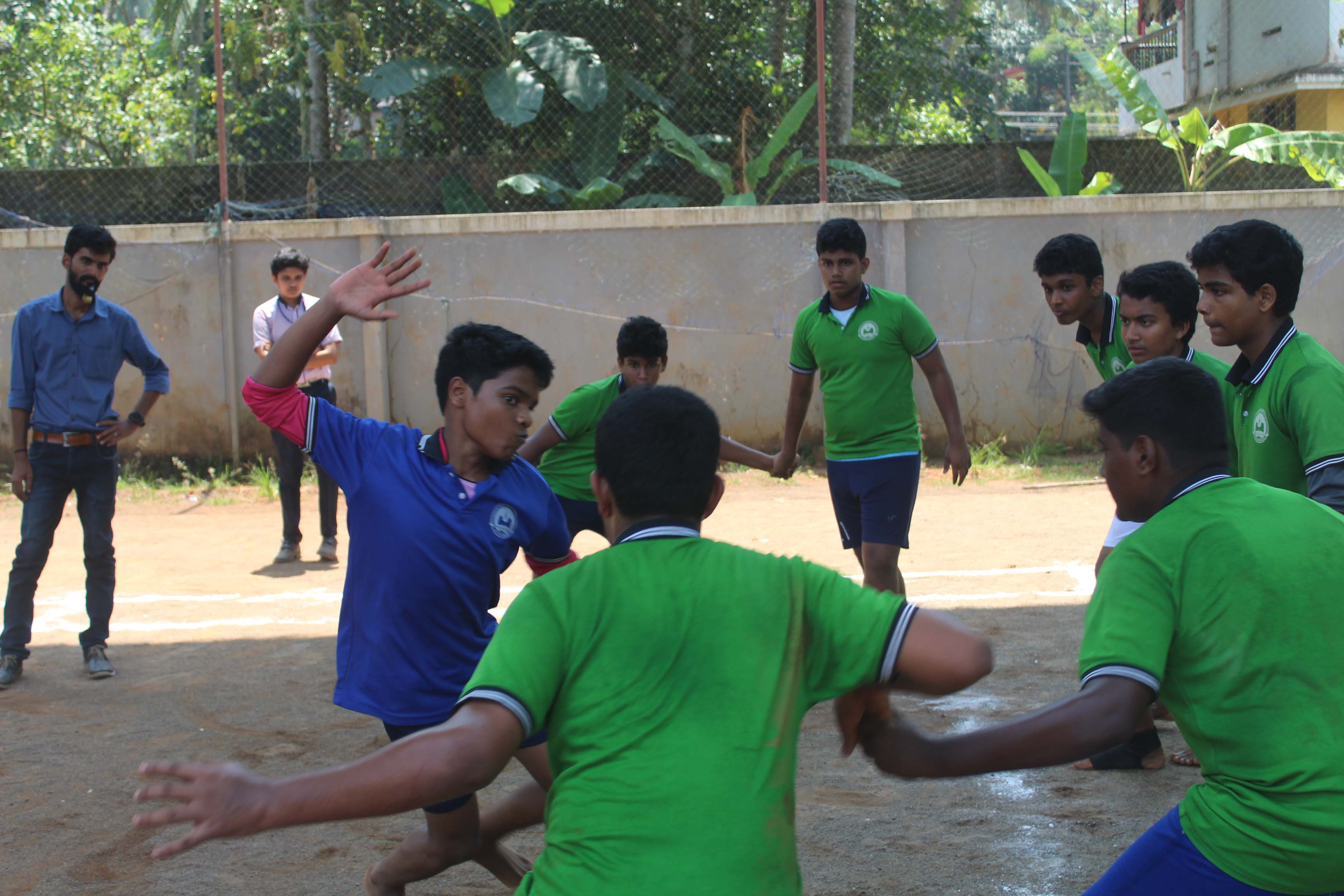 KABADI