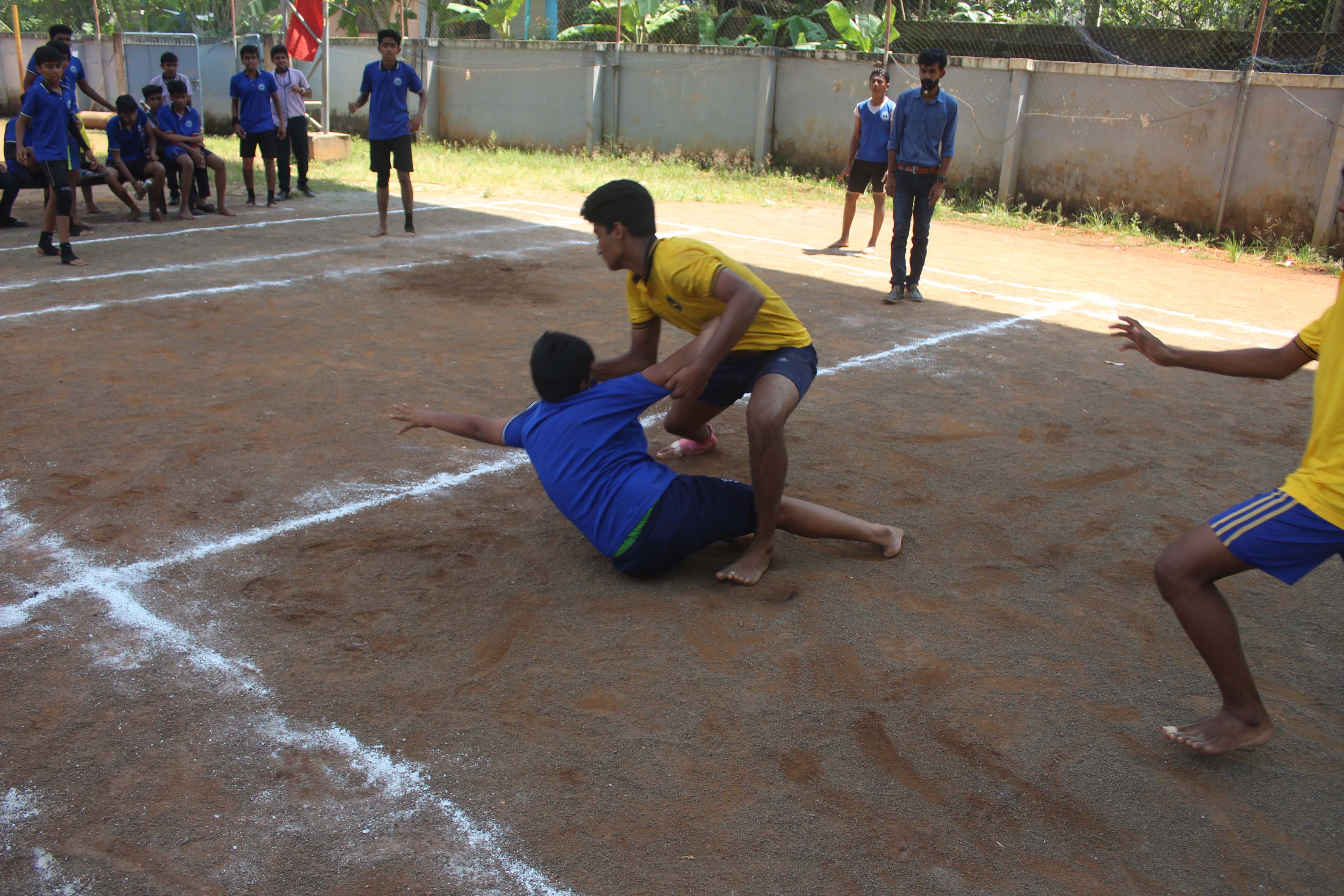 KABADI