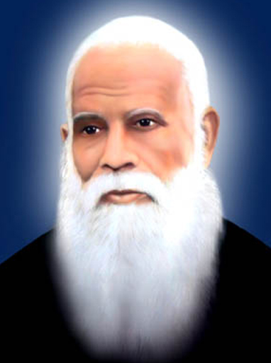 Father Thomas Poothathil