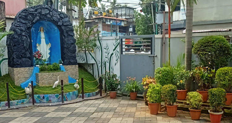 Our Inspiration and Motto