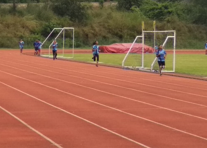 Sports 2019 - St Marys English Medium School, Calicut - 3