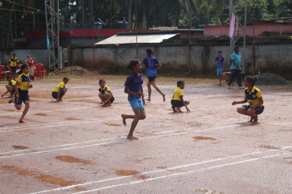 KHO-KHO