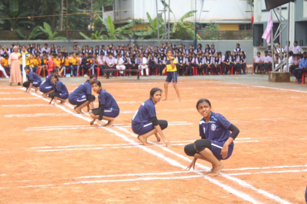 KHO-KHO