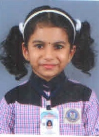 PROFICIENCY PRIMARY 2 STD 2018-19