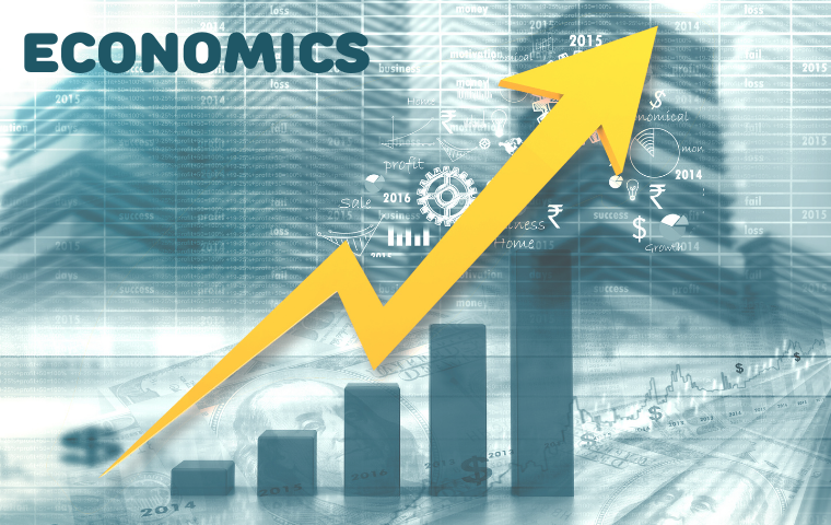CLASS 12 – ECONOMICS