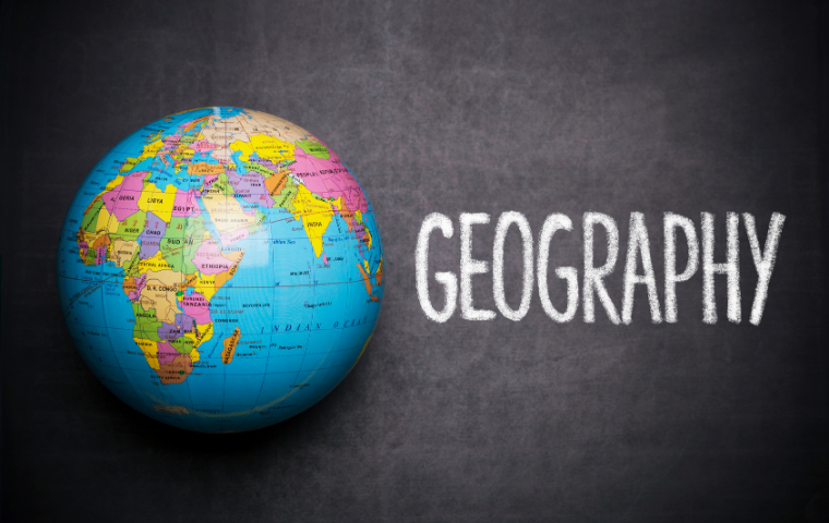 Class 10 – GEOGRAPHY